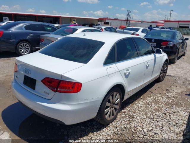 Photo 3 VIN: WAUEFAFLXBN027317 - AUDI A4 