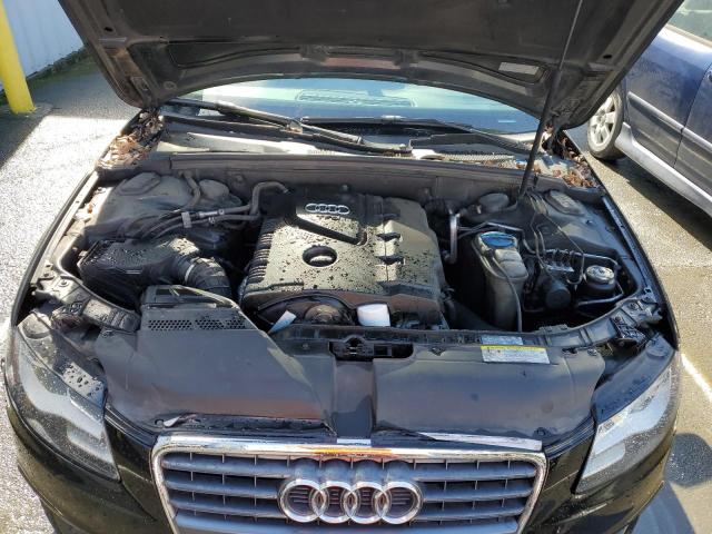 Photo 10 VIN: WAUEFAFLXBN046305 - AUDI A4 PREMIUM 