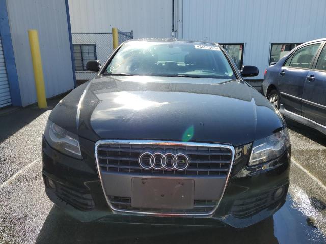 Photo 4 VIN: WAUEFAFLXBN046305 - AUDI A4 PREMIUM 