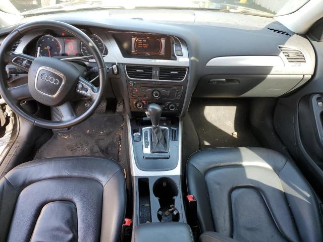 Photo 7 VIN: WAUEFAFLXBN046305 - AUDI A4 PREMIUM 