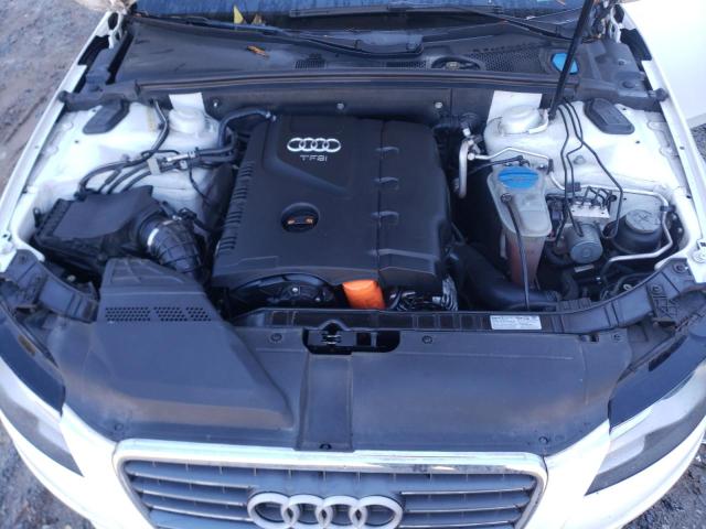 Photo 6 VIN: WAUEFAFLXCA111999 - AUDI A4 