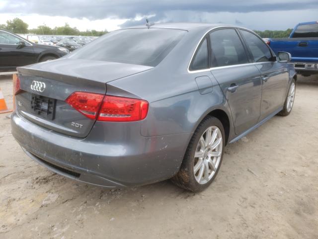 Photo 3 VIN: WAUEFAFLXCN019381 - AUDI A4 PREMIUM 