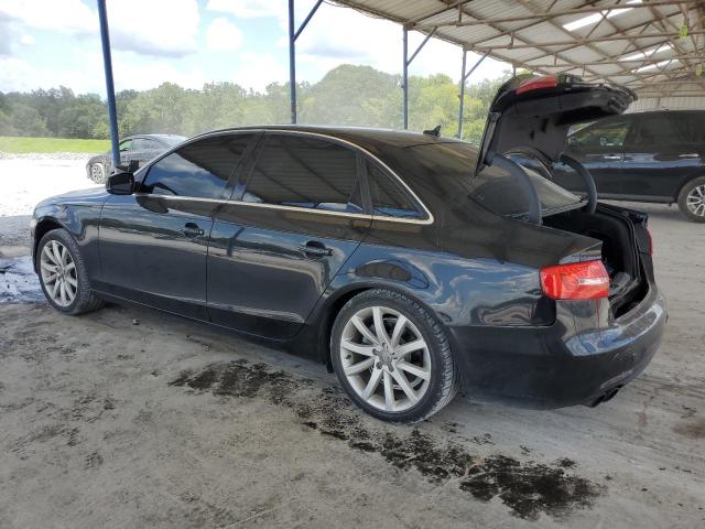 Photo 1 VIN: WAUEFAFLXDA042958 - AUDI A4 PREMIUM 