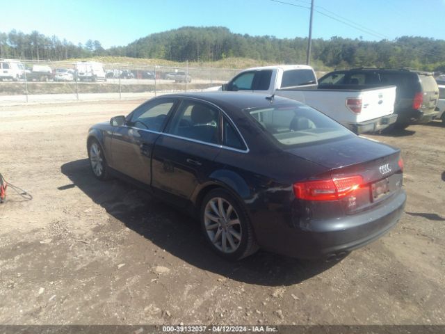 Photo 2 VIN: WAUEFAFLXDA154806 - AUDI A4 