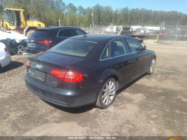 Photo 3 VIN: WAUEFAFLXDA154806 - AUDI A4 