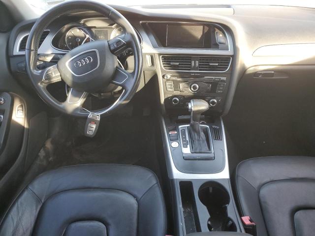 Photo 7 VIN: WAUEFAFLXEN021411 - AUDI A4 