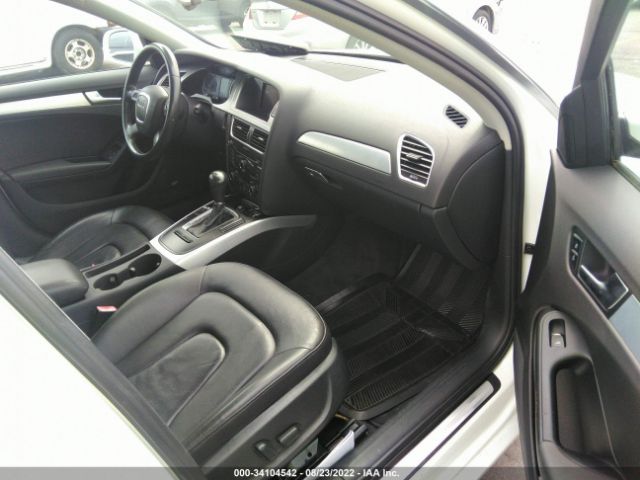 Photo 4 VIN: WAUEFBFL5BN044497 - AUDI A4 