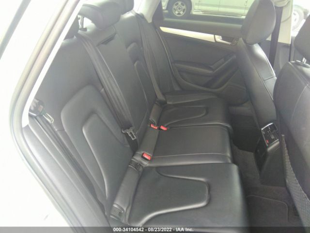 Photo 7 VIN: WAUEFBFL5BN044497 - AUDI A4 