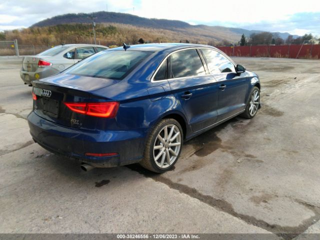 Photo 3 VIN: WAUEFGFF0F1017549 - AUDI A3 