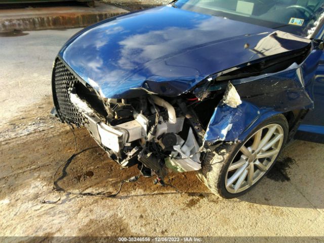 Photo 5 VIN: WAUEFGFF0F1017549 - AUDI A3 