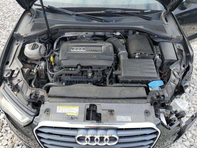 Photo 10 VIN: WAUEFGFF0F1045111 - AUDI A3 