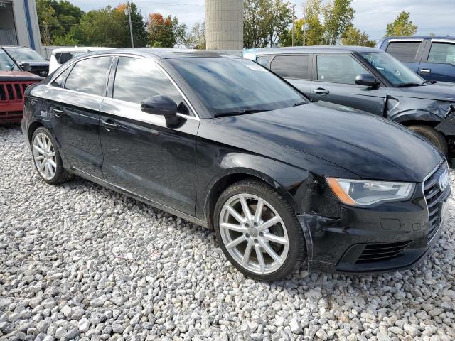 Photo 3 VIN: WAUEFGFF0F1045111 - AUDI A3 