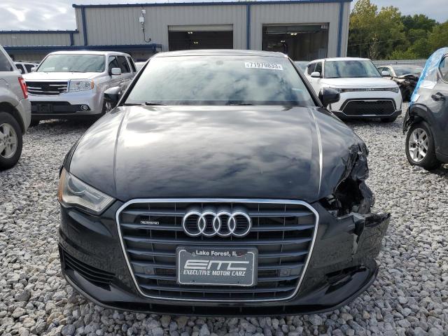 Photo 4 VIN: WAUEFGFF0F1045111 - AUDI A3 