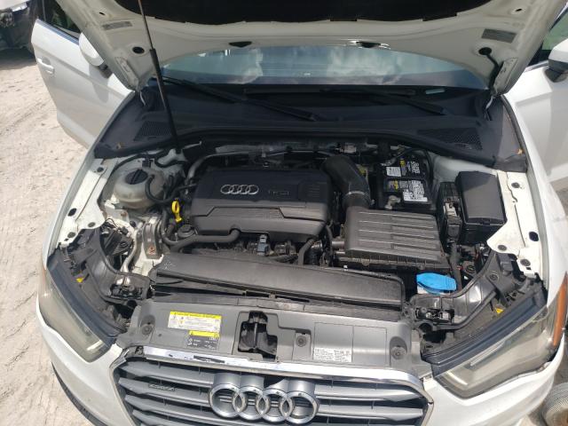 Photo 6 VIN: WAUEFGFF0F1061020 - AUDI A3 PREMIUM 