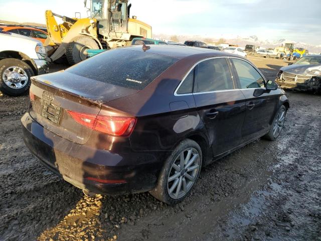 Photo 2 VIN: WAUEFGFF0F1064533 - AUDI A3 