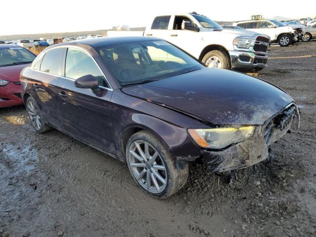 Photo 3 VIN: WAUEFGFF0F1064533 - AUDI A3 