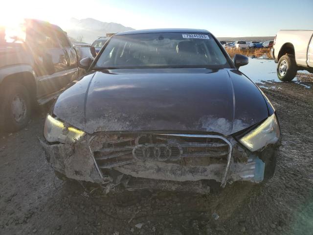 Photo 4 VIN: WAUEFGFF0F1064533 - AUDI A3 