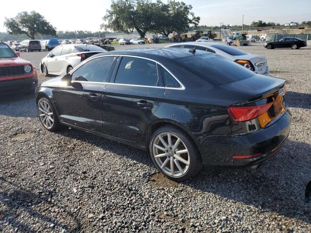 Photo 1 VIN: WAUEFGFF0F1067108 - AUDI A3 