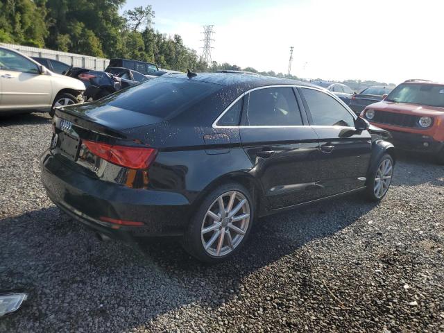 Photo 2 VIN: WAUEFGFF0F1067108 - AUDI A3 