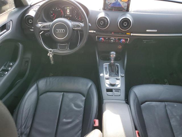 Photo 7 VIN: WAUEFGFF0F1067108 - AUDI A3 