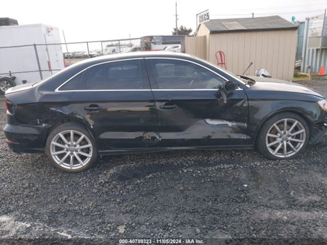 Photo 5 VIN: WAUEFGFF0F1080831 - AUDI A3 