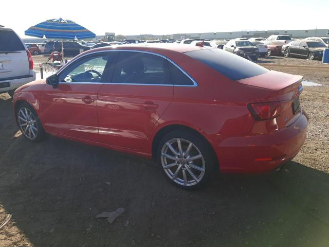 Photo 1 VIN: WAUEFGFF0F1101595 - AUDI A3 PREMIUM 