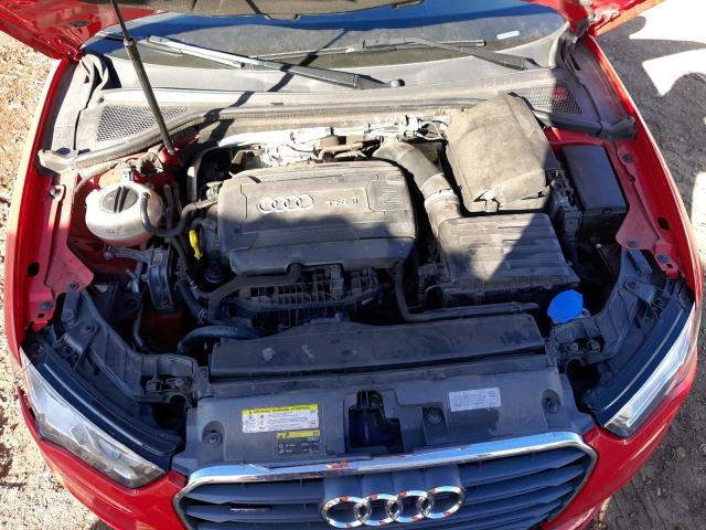 Photo 10 VIN: WAUEFGFF0F1101595 - AUDI A3 PREMIUM 