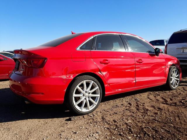 Photo 2 VIN: WAUEFGFF0F1101595 - AUDI A3 PREMIUM 