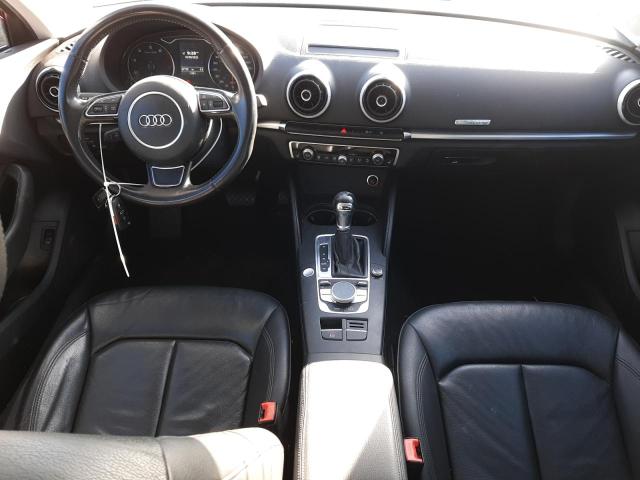 Photo 7 VIN: WAUEFGFF0F1101595 - AUDI A3 PREMIUM 