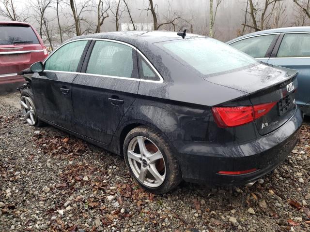 Photo 1 VIN: WAUEFGFF0F1122219 - AUDI A3 PREMIUM 