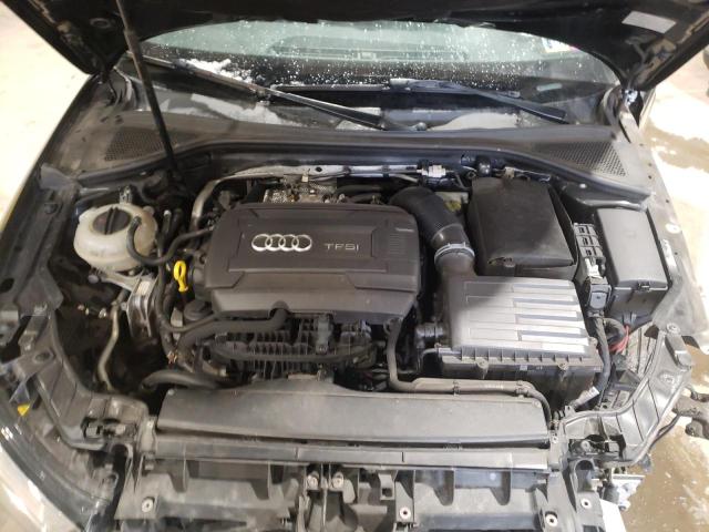 Photo 10 VIN: WAUEFGFF0F1122219 - AUDI A3 PREMIUM 