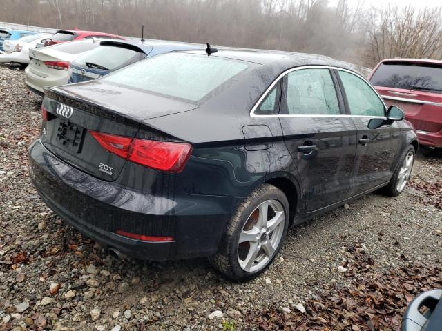 Photo 2 VIN: WAUEFGFF0F1122219 - AUDI A3 PREMIUM 