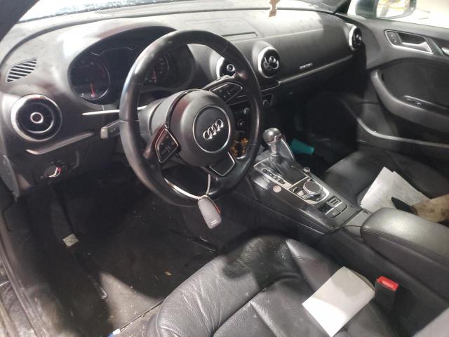 Photo 7 VIN: WAUEFGFF0F1122219 - AUDI A3 PREMIUM 