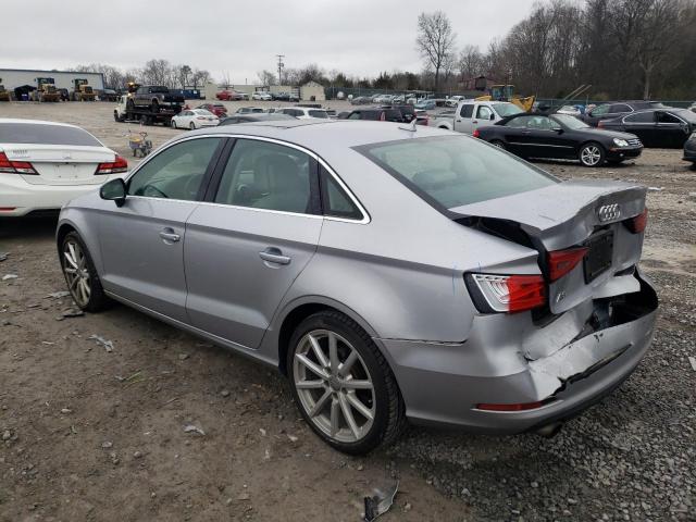 Photo 1 VIN: WAUEFGFF0F1130613 - AUDI A3 PREMIUM 