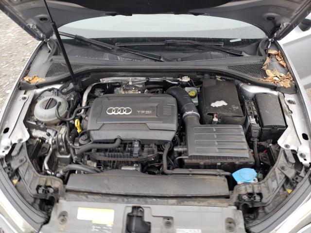 Photo 10 VIN: WAUEFGFF0F1130613 - AUDI A3 PREMIUM 