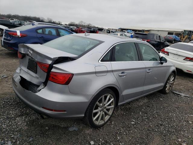 Photo 2 VIN: WAUEFGFF0F1130613 - AUDI A3 PREMIUM 