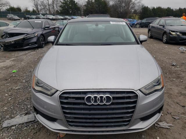 Photo 4 VIN: WAUEFGFF0F1130613 - AUDI A3 PREMIUM 