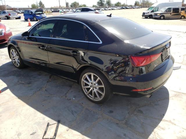 Photo 2 VIN: WAUEFGFF1F1044839 - AUDI A3 PREMIUM 