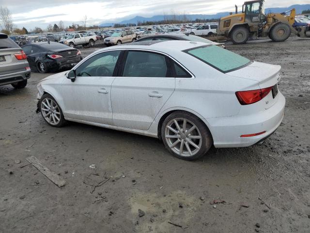 Photo 1 VIN: WAUEFGFF1F1060703 - AUDI A3 PREMIUM 