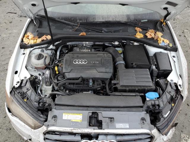 Photo 10 VIN: WAUEFGFF1F1060703 - AUDI A3 PREMIUM 