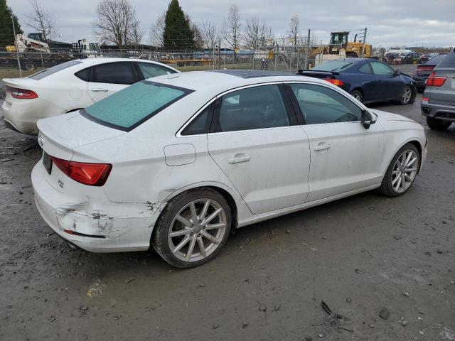 Photo 2 VIN: WAUEFGFF1F1060703 - AUDI A3 PREMIUM 