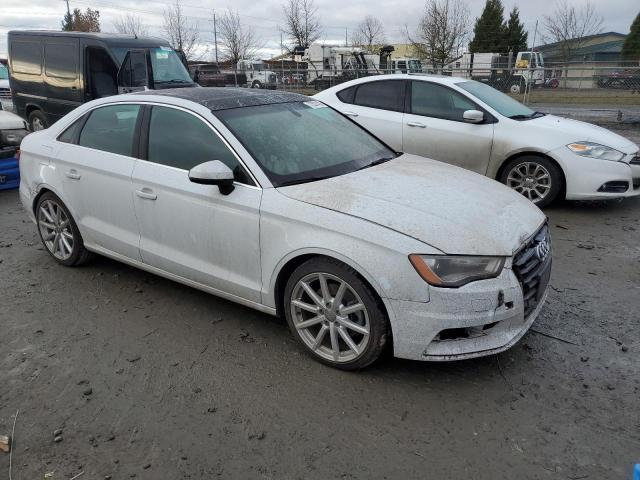 Photo 3 VIN: WAUEFGFF1F1060703 - AUDI A3 PREMIUM 