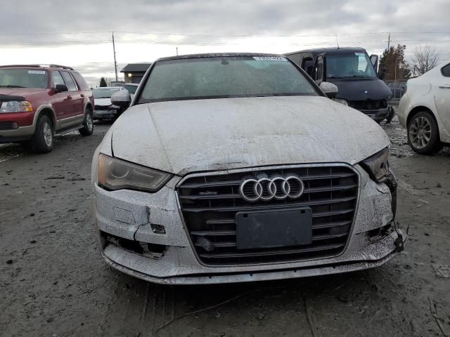 Photo 4 VIN: WAUEFGFF1F1060703 - AUDI A3 PREMIUM 