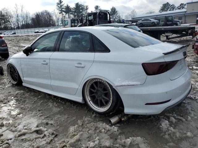 Photo 1 VIN: WAUEFGFF1F1066114 - AUDI A3 PREMIUM 