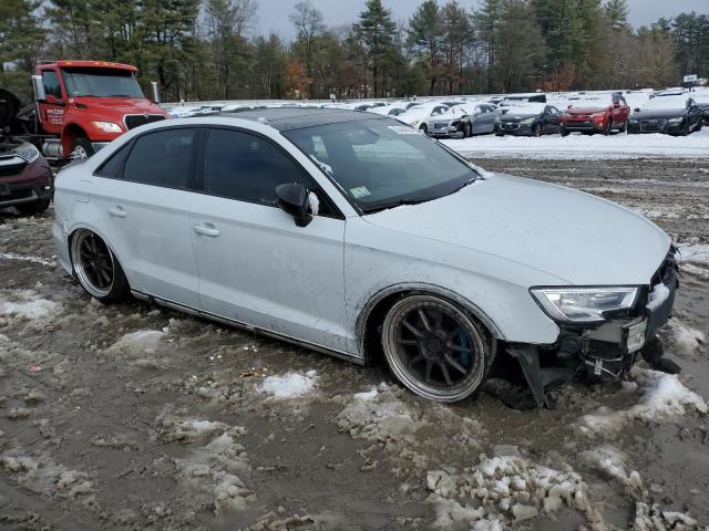 Photo 3 VIN: WAUEFGFF1F1066114 - AUDI A3 PREMIUM 