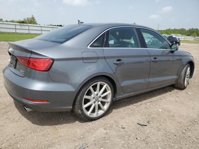 Photo 2 VIN: WAUEFGFF1F1099629 - AUDI A3 PREMIUM 