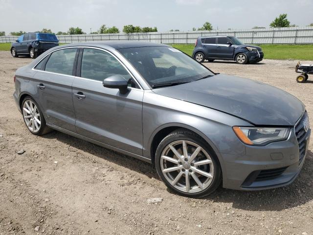 Photo 3 VIN: WAUEFGFF1F1099629 - AUDI A3 PREMIUM 