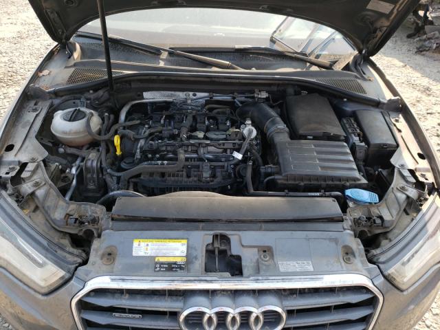 Photo 6 VIN: WAUEFGFF1F1135366 - AUDI A3 PREMIUM 