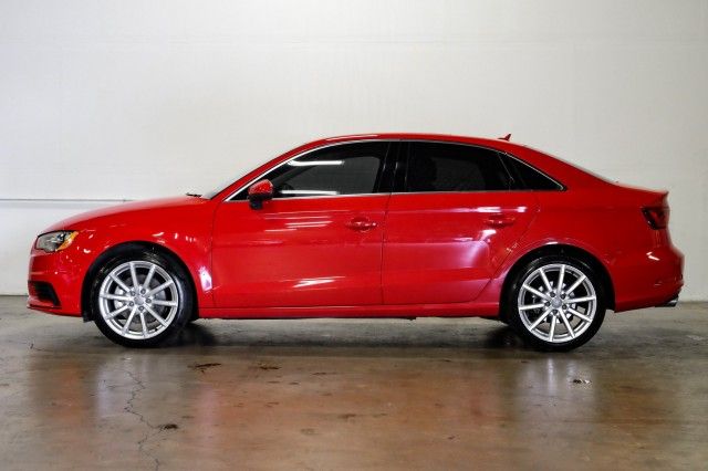 Photo 7 VIN: WAUEFGFF2F1020257 - AUDI A3 