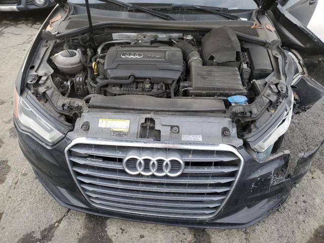 Photo 10 VIN: WAUEFGFF2F1044896 - AUDI A3 